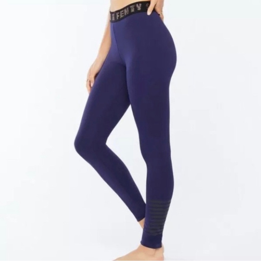 Savage x Fenty womens Forever Savage legging